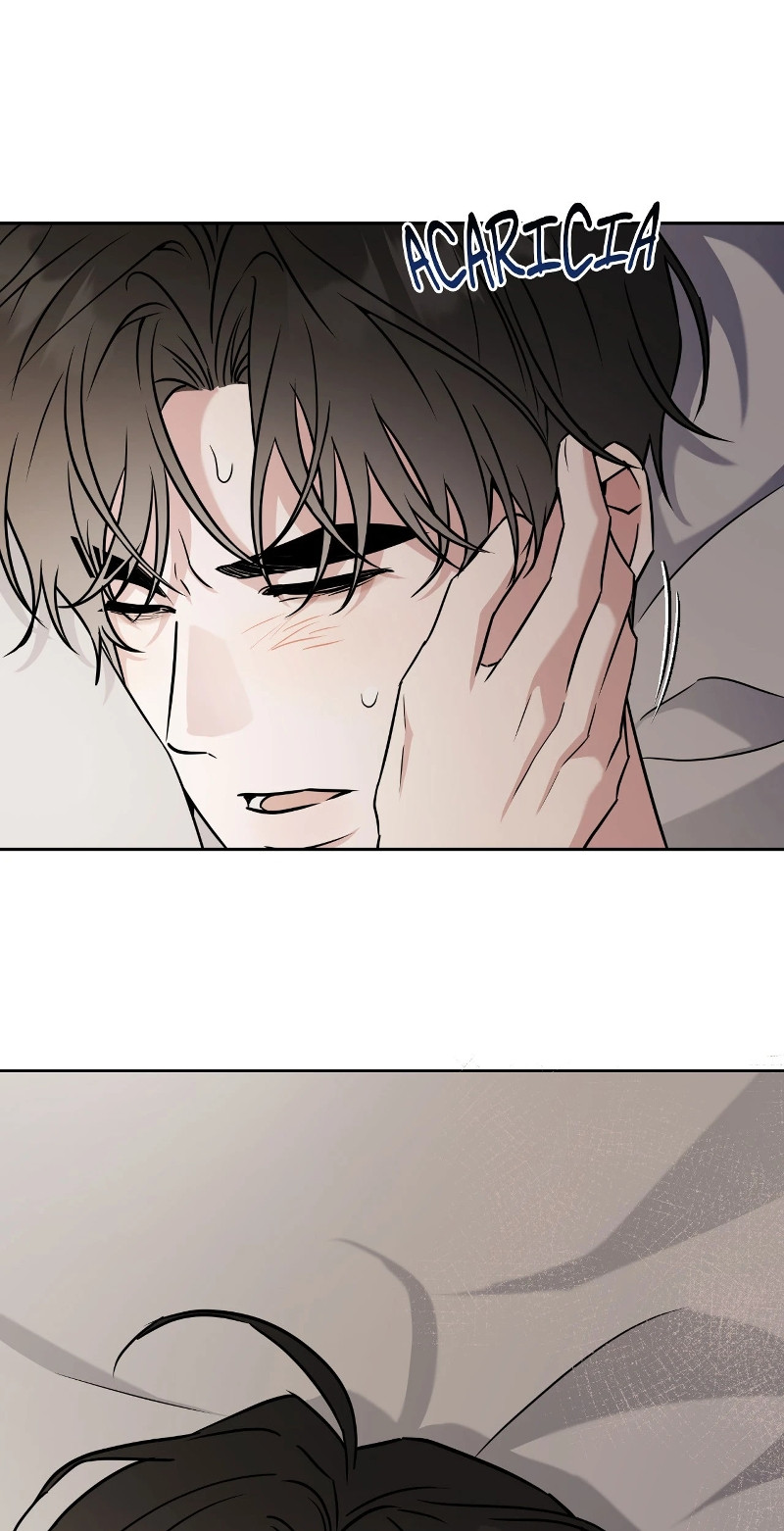 Tacticas del recogepelotas Capítulo 16 - Page 66