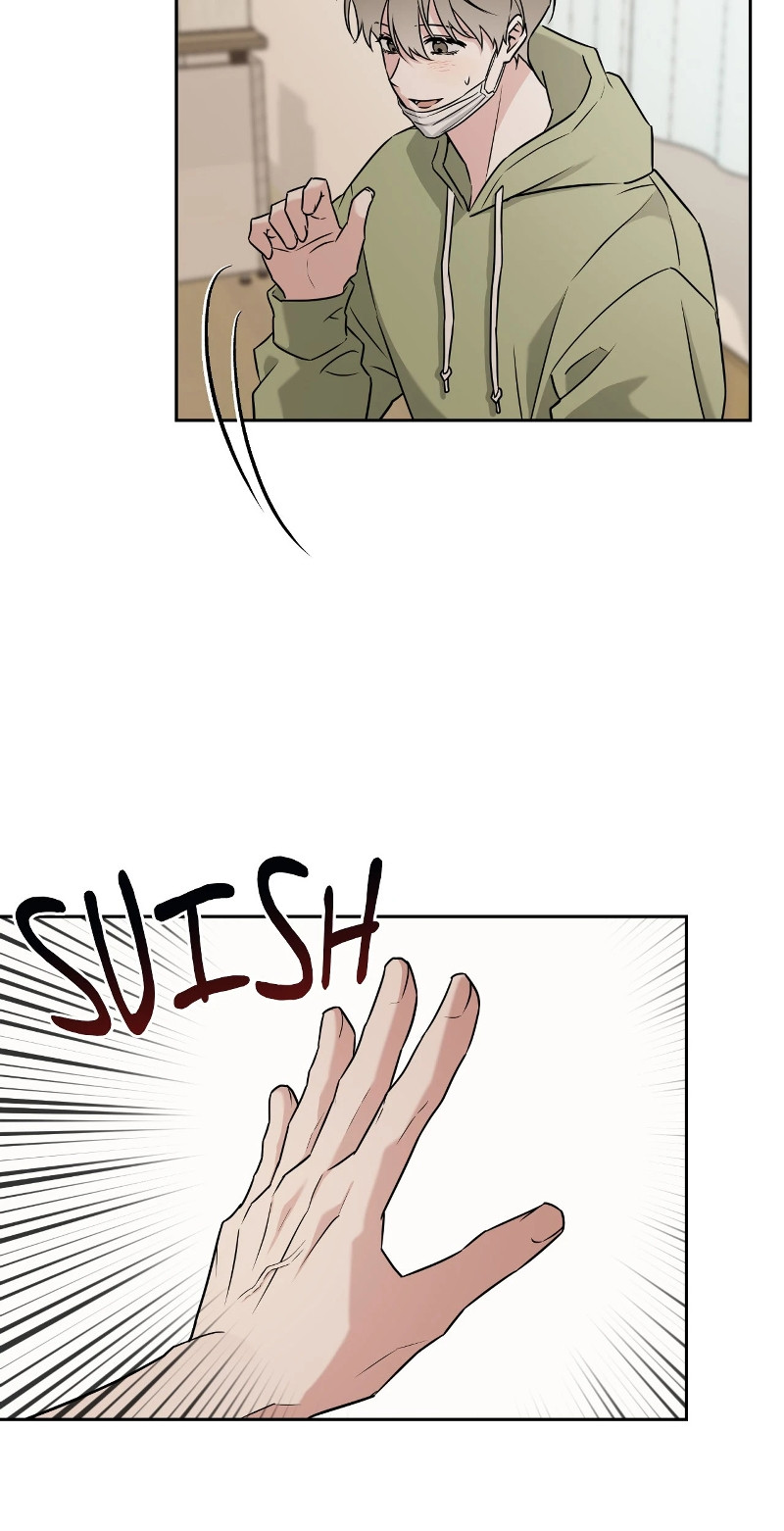 Tacticas del recogepelotas Capítulo 16 - Page 68