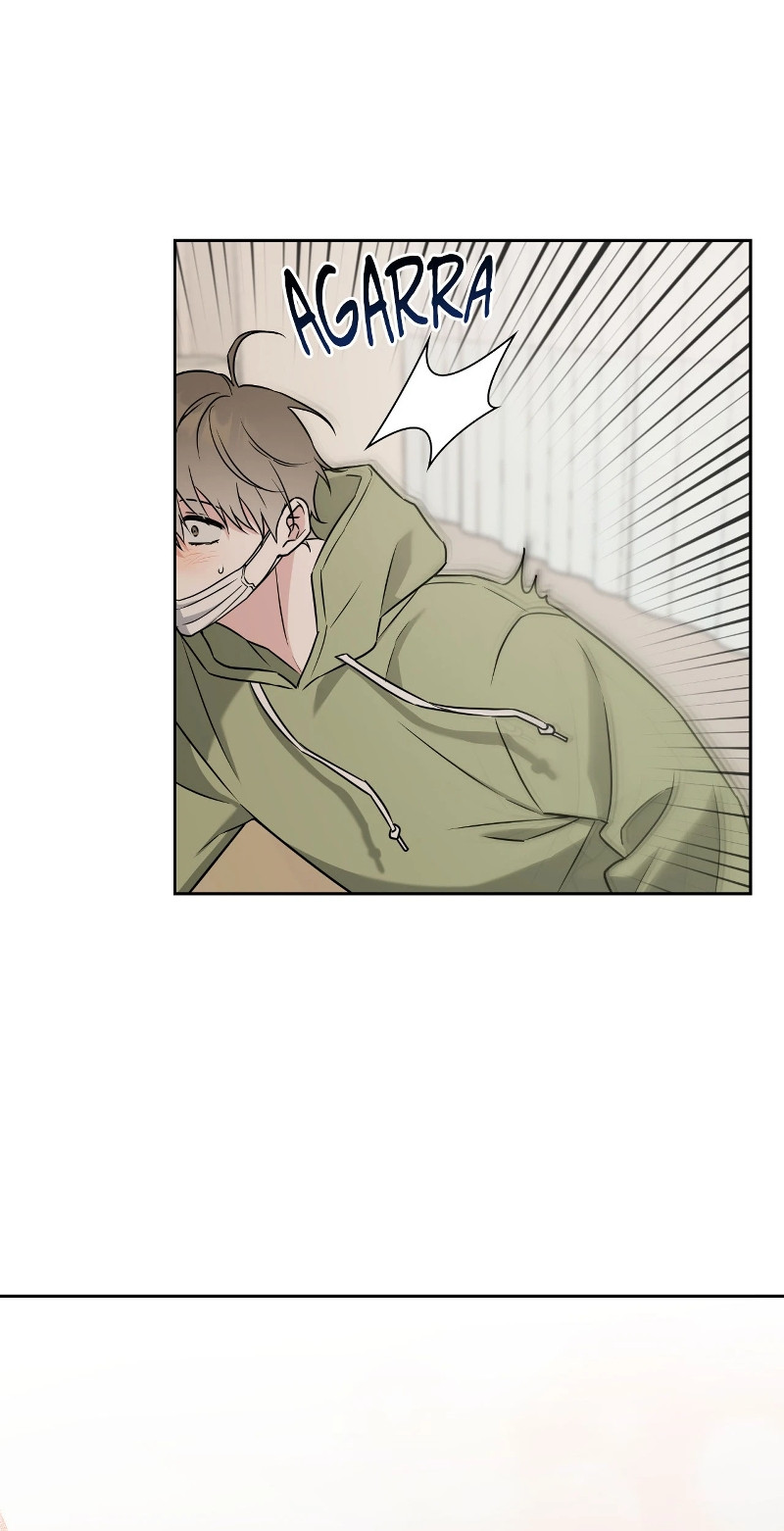 Tacticas del recogepelotas Capítulo 16 - Page 69