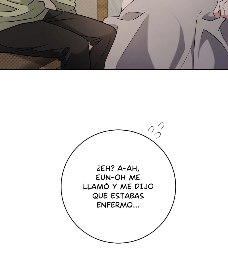 Tacticas del recogepelotas Capítulo 17 - Page 11