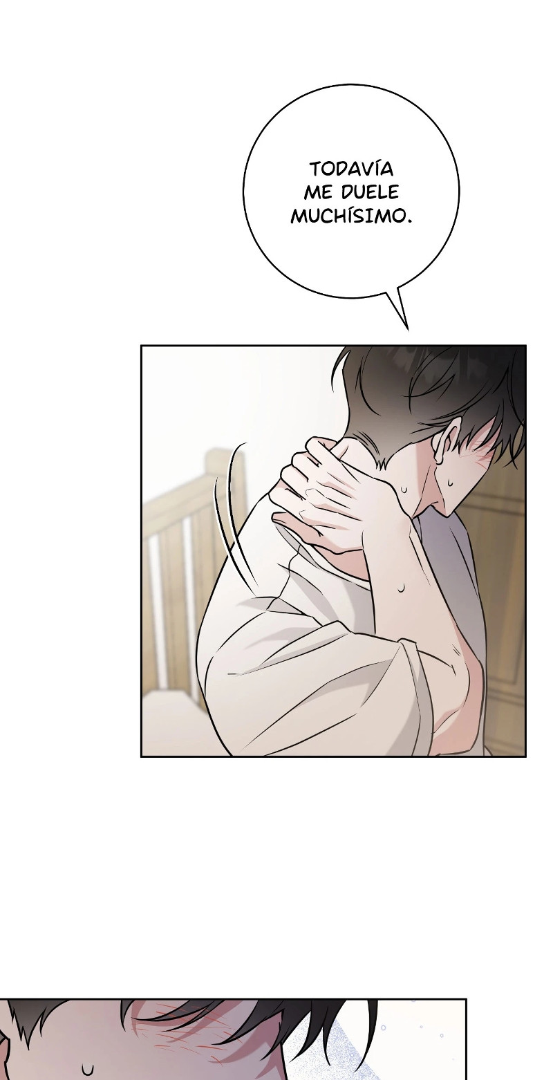 Tacticas del recogepelotas Capítulo 17 - Page 15