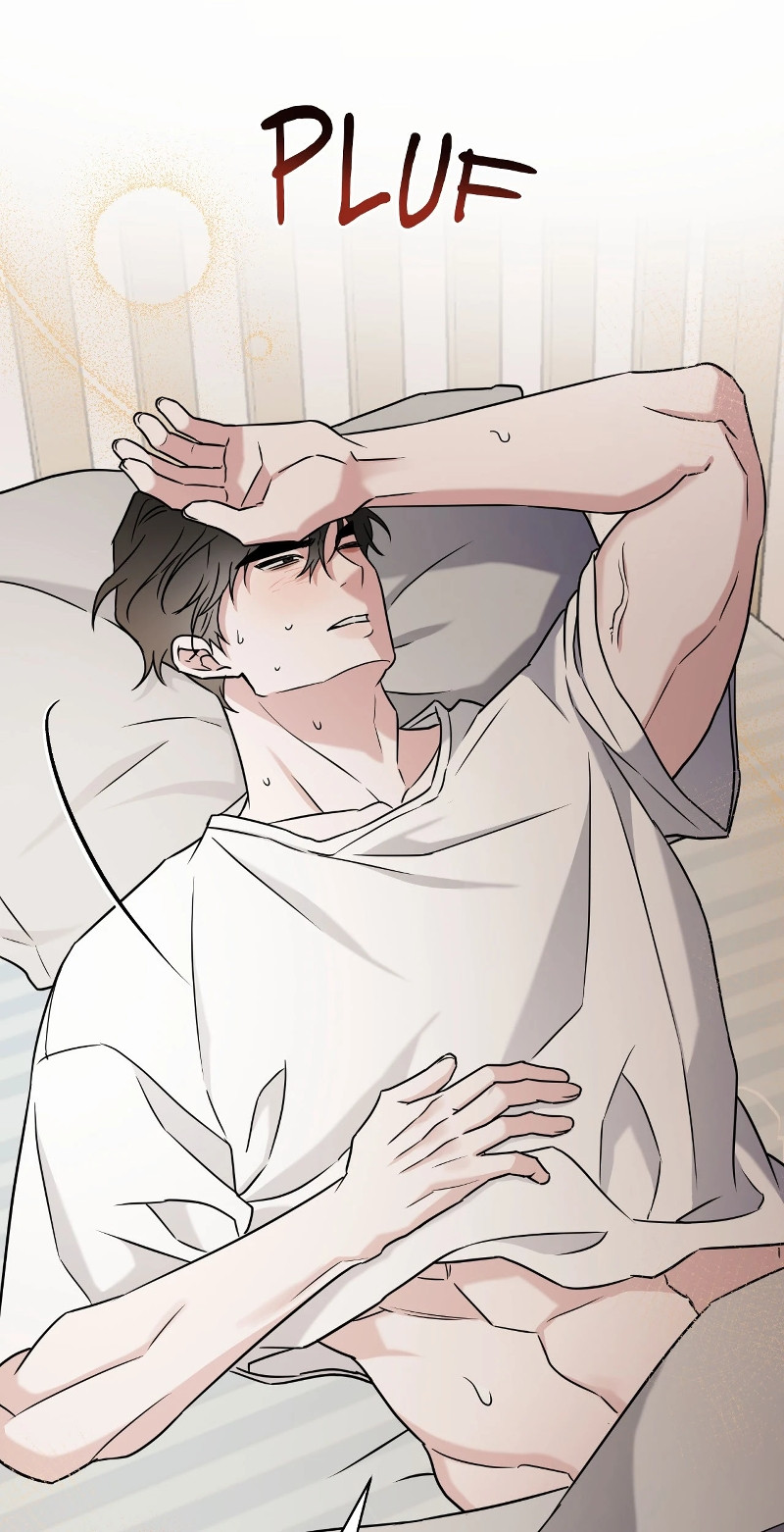 Tacticas del recogepelotas Capítulo 17 - Page 17