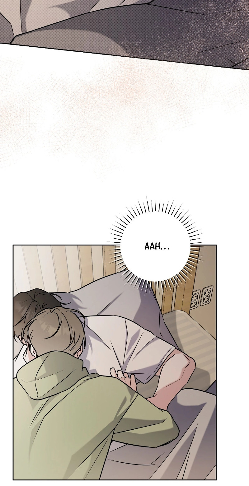 Tacticas del recogepelotas Capítulo 17 - Page 2