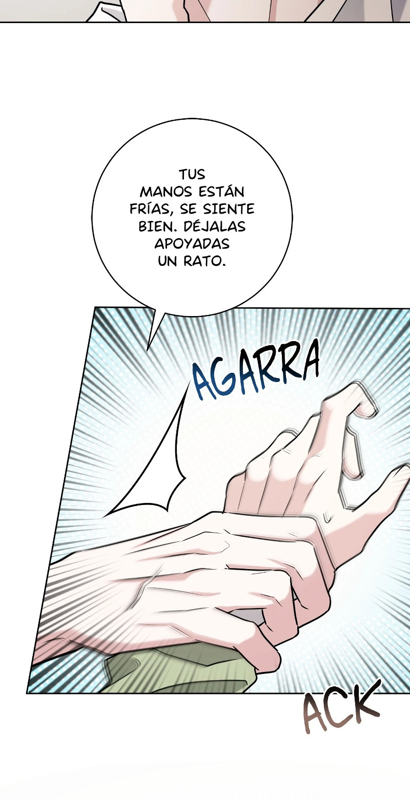 Tacticas del recogepelotas Capítulo 17 - Page 20