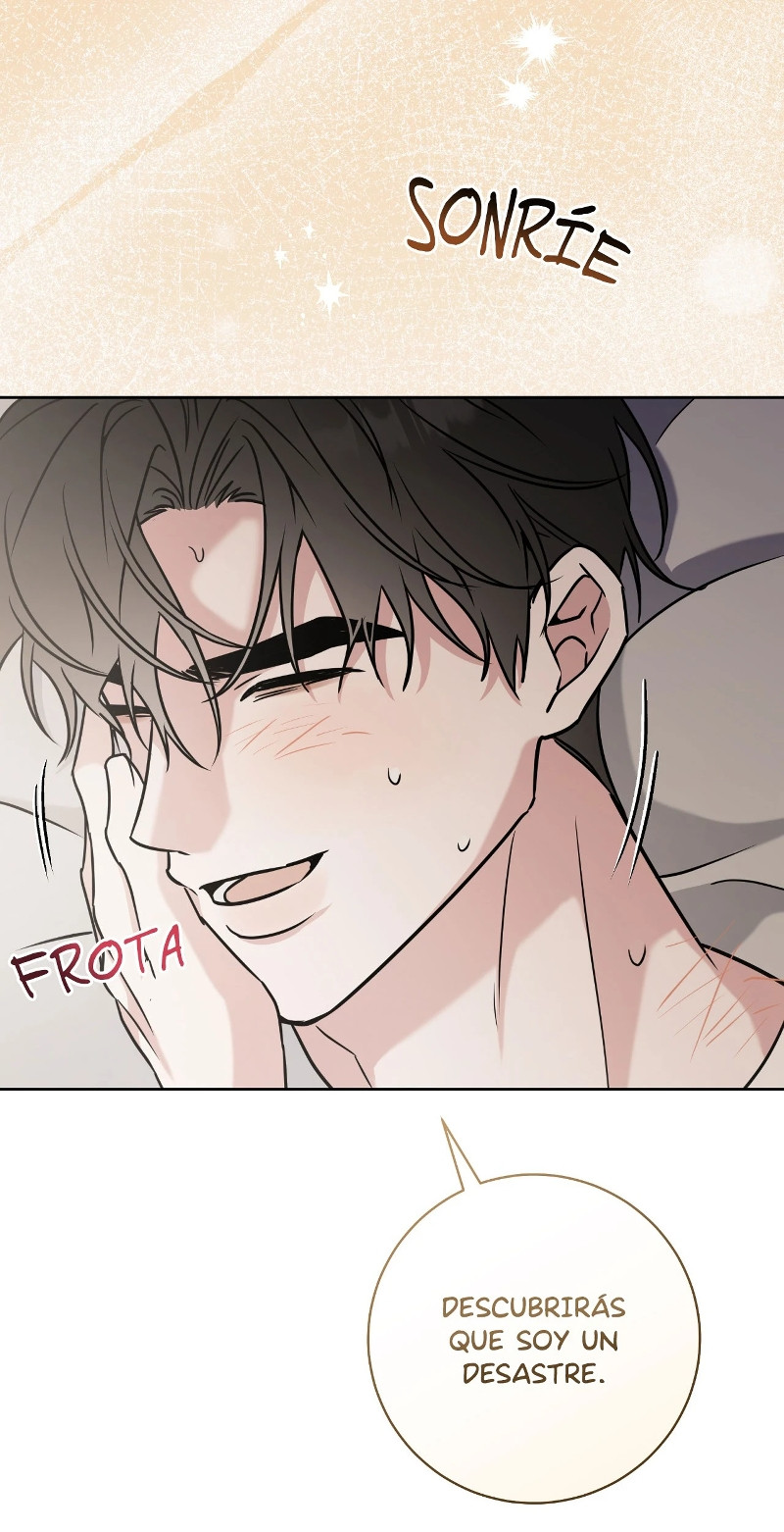 Tacticas del recogepelotas Capítulo 17 - Page 26