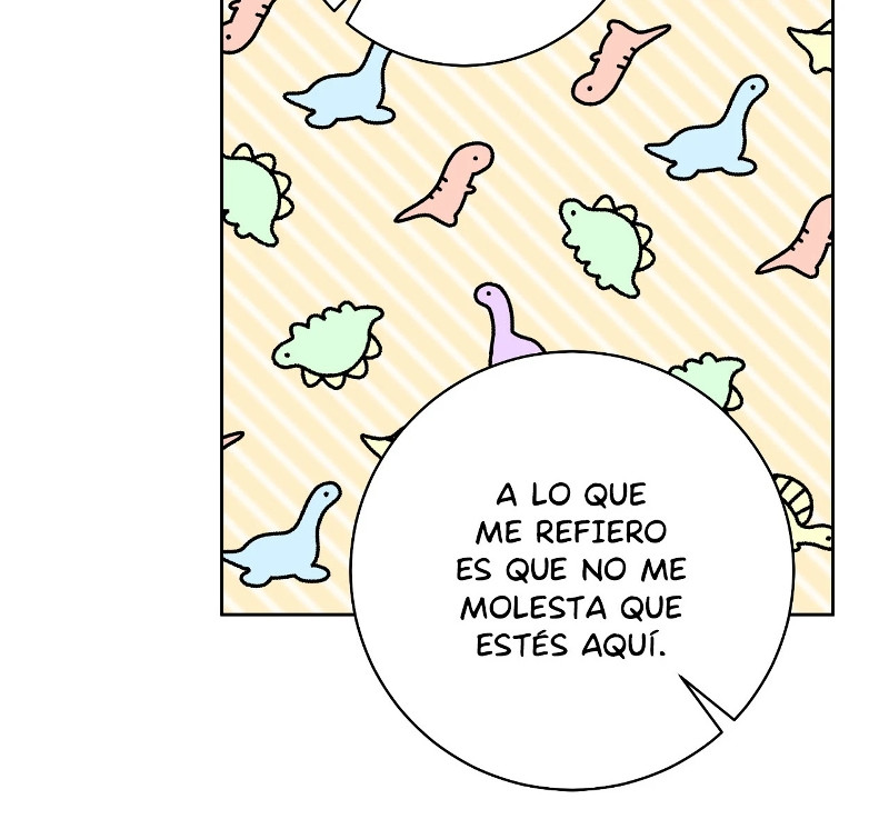 Tacticas del recogepelotas Capítulo 17 - Page 28