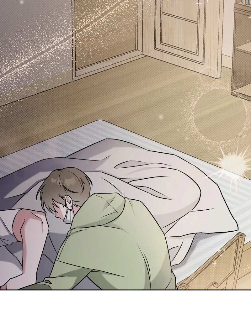 Tacticas del recogepelotas Capítulo 17 - Page 39