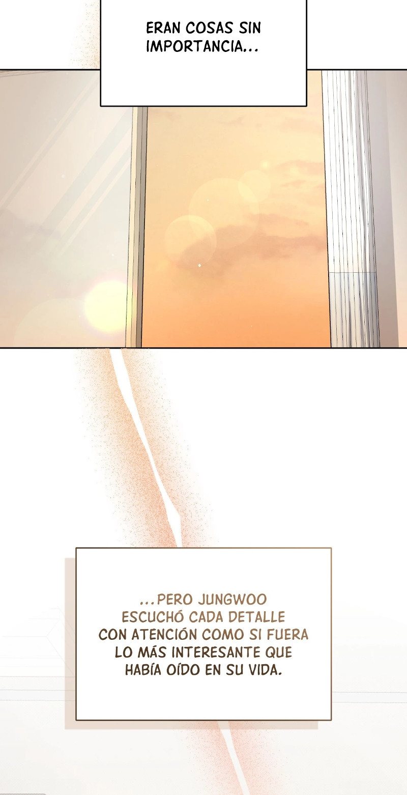 Tacticas del recogepelotas Capítulo 17 - Page 42