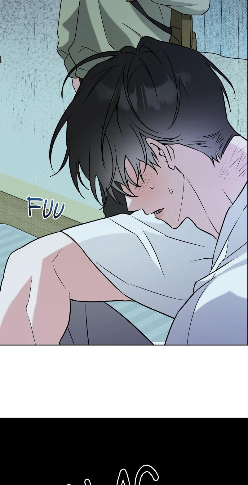 Tacticas del recogepelotas Capítulo 17 - Page 61