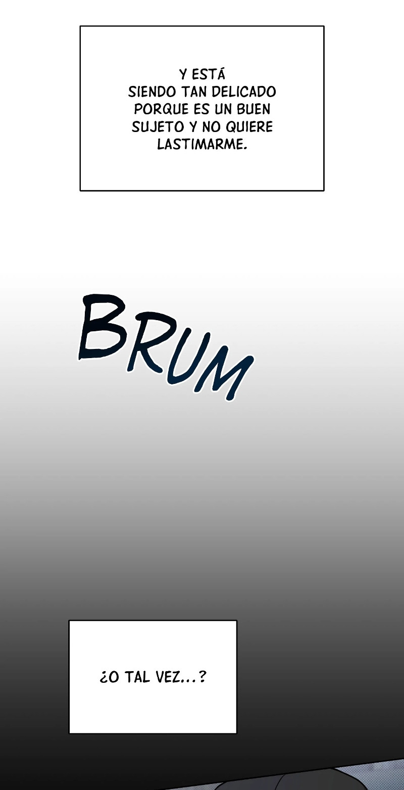 Tacticas del recogepelotas Capítulo 17 - Page 66