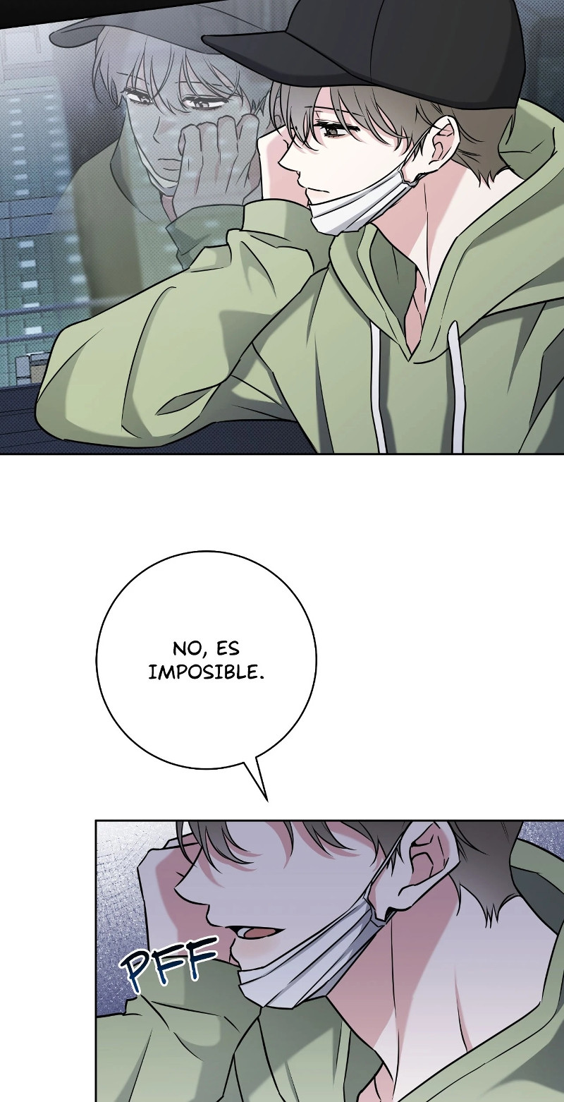 Tacticas del recogepelotas Capítulo 17 - Page 67