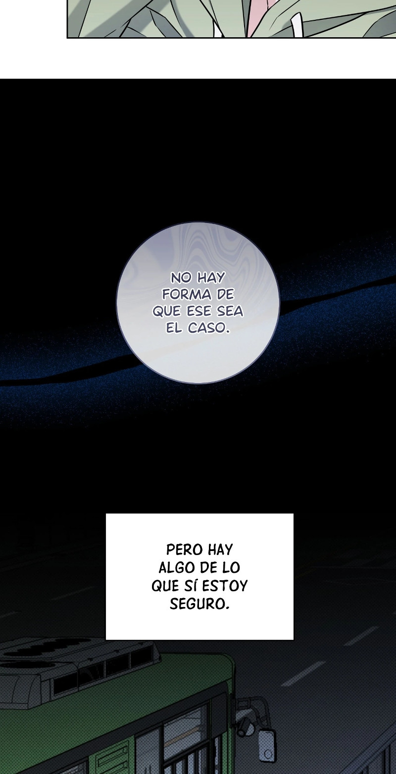 Tacticas del recogepelotas Capítulo 17 - Page 68