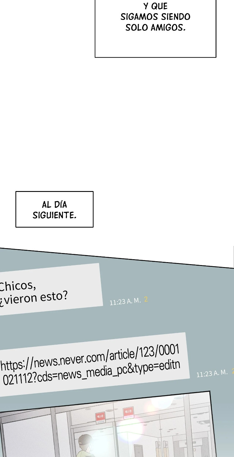 Tacticas del recogepelotas Capítulo 17 - Page 70