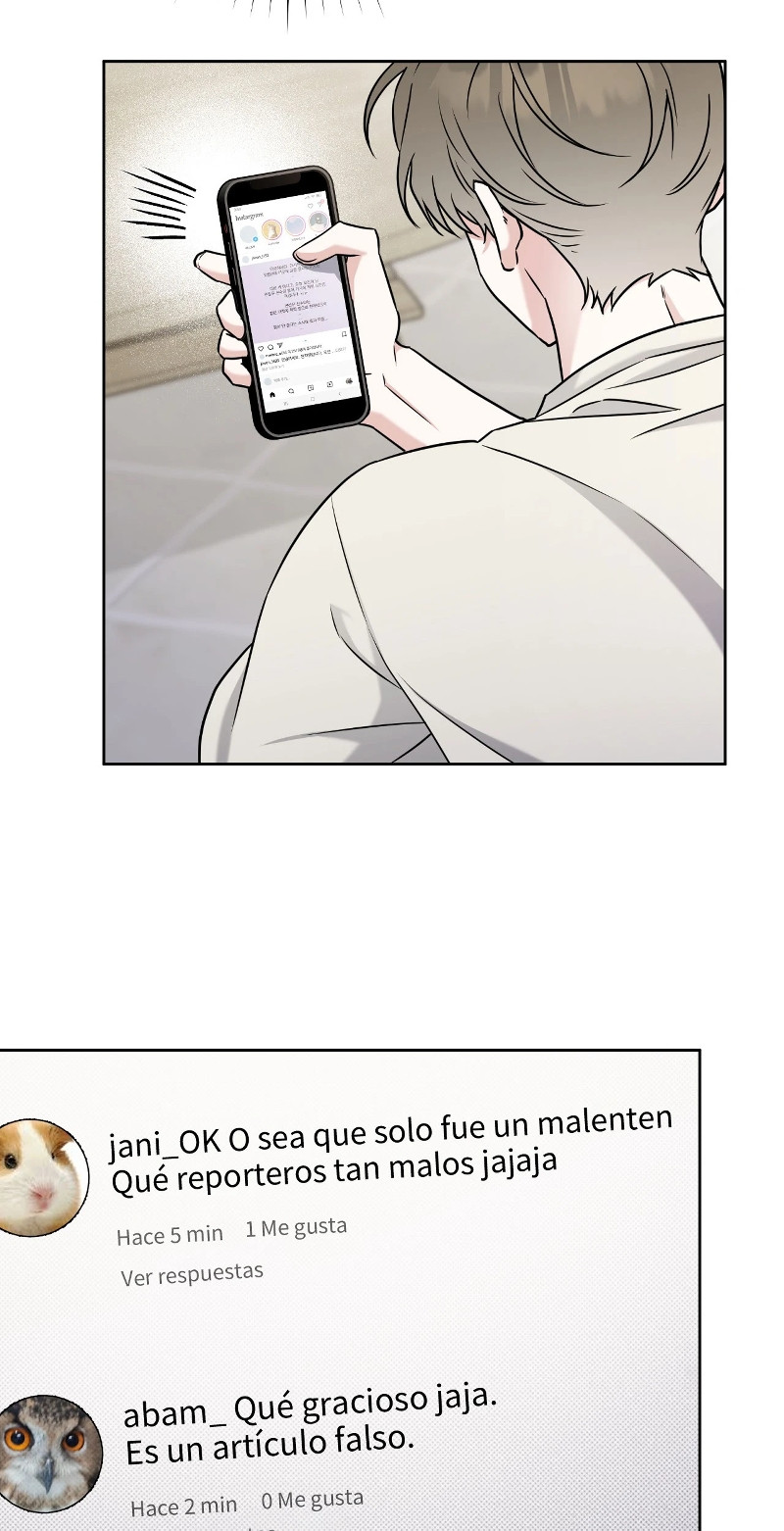 Tacticas del recogepelotas Capítulo 18 - Page 12