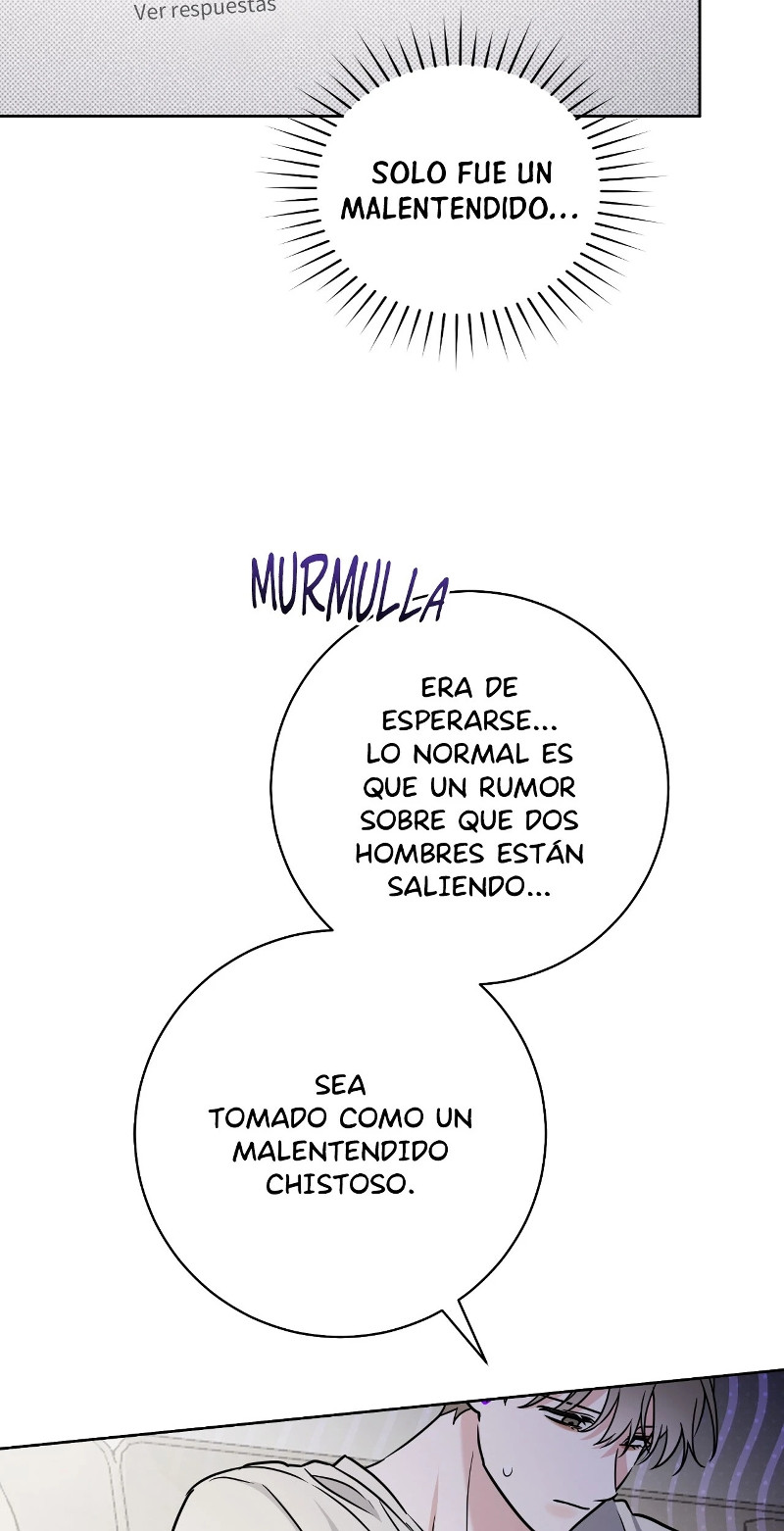 Tacticas del recogepelotas Capítulo 18 - Page 13