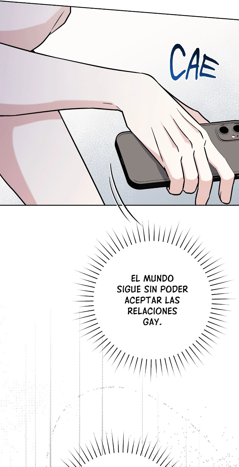 Tacticas del recogepelotas Capítulo 18 - Page 16