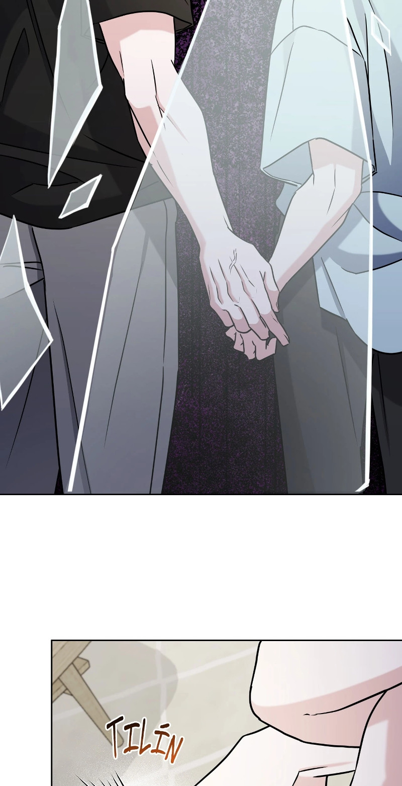 Tacticas del recogepelotas Capítulo 18 - Page 18