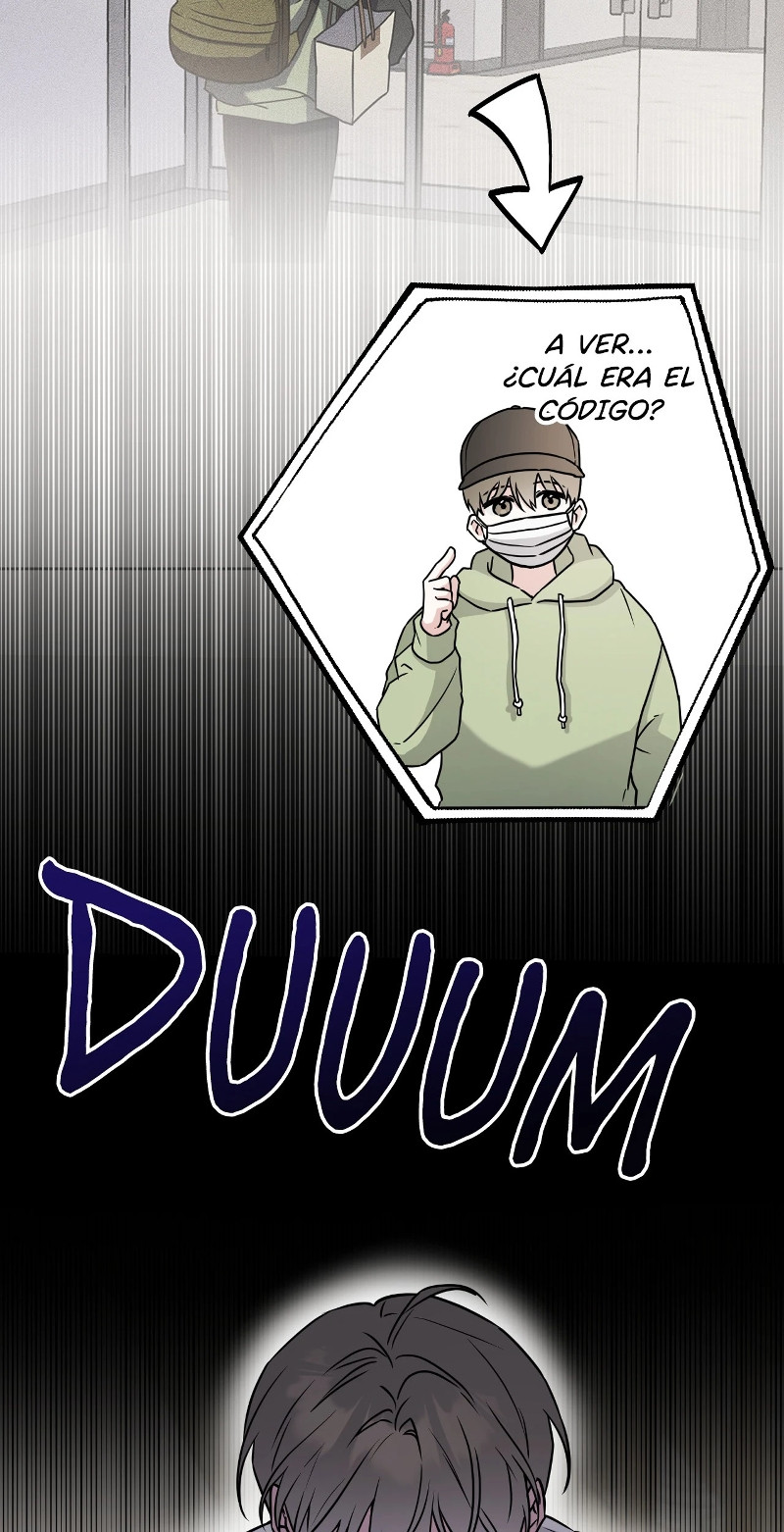 Tacticas del recogepelotas Capítulo 18 - Page 2