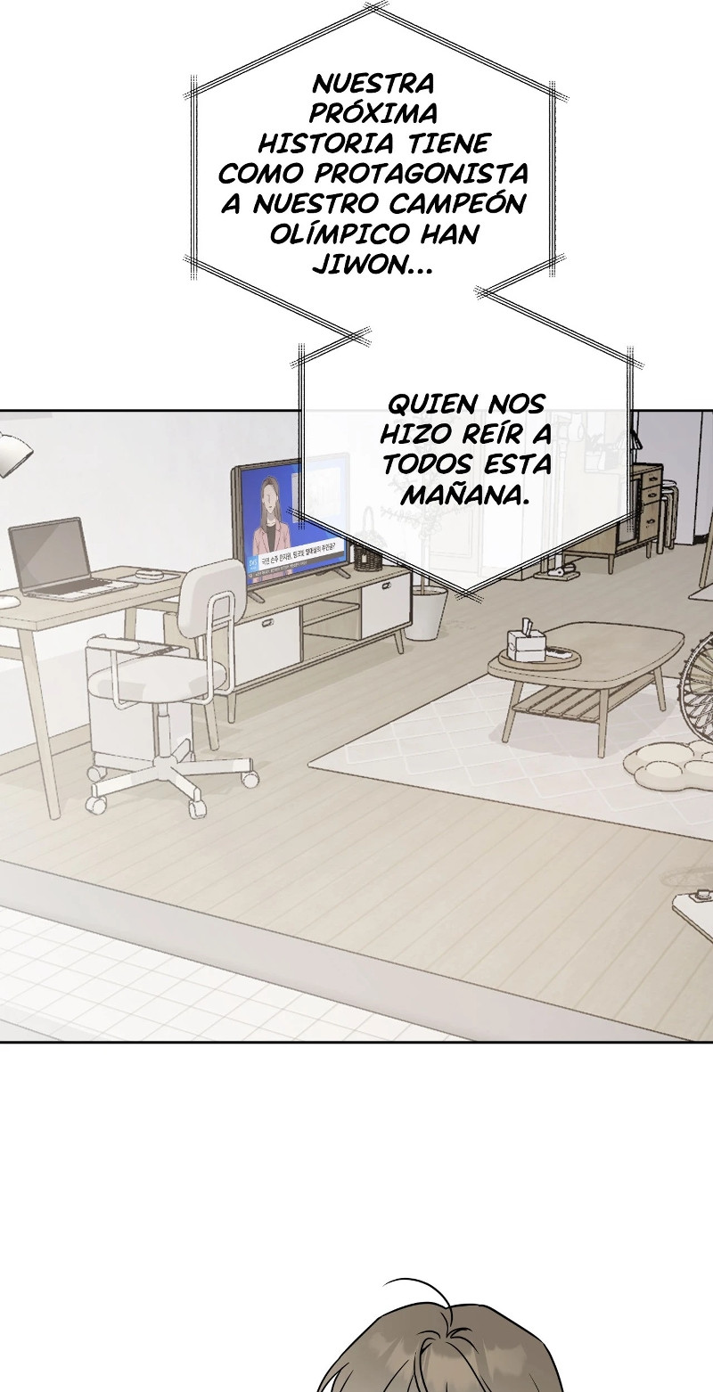 Tacticas del recogepelotas Capítulo 18 - Page 21