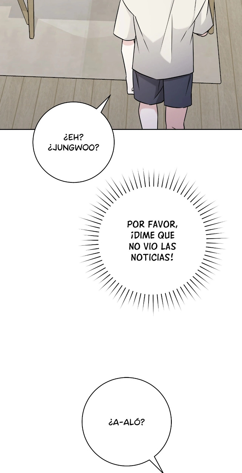 Tacticas del recogepelotas Capítulo 18 - Page 25