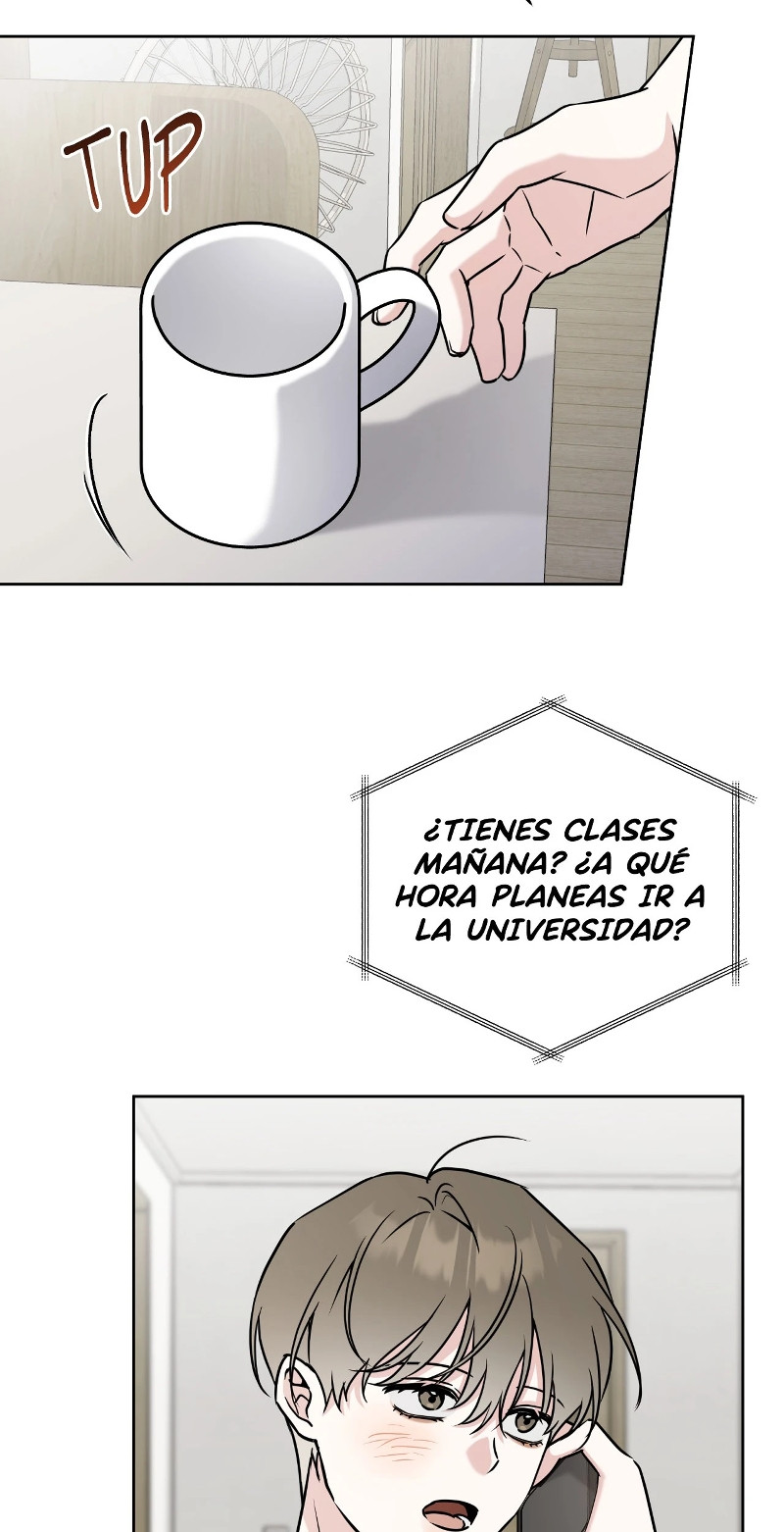 Tacticas del recogepelotas Capítulo 18 - Page 26