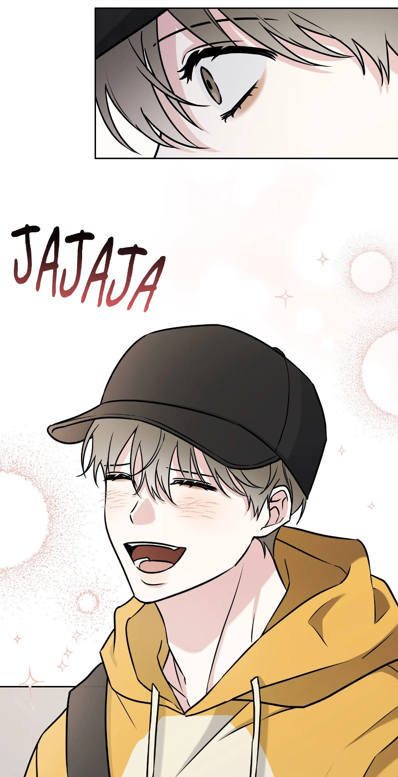 Tacticas del recogepelotas Capítulo 18 - Page 51