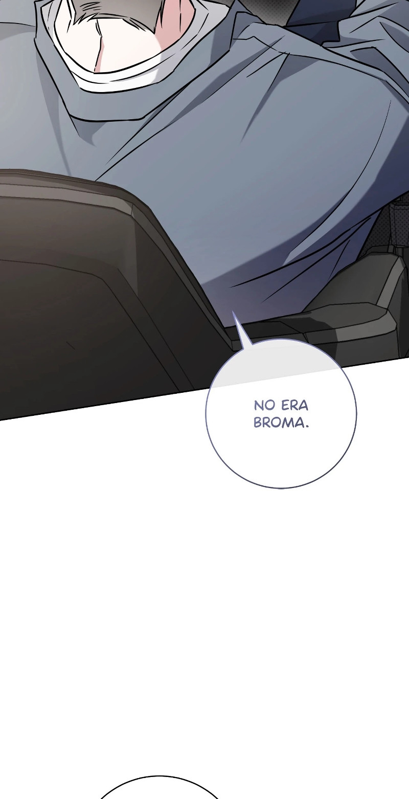 Tacticas del recogepelotas Capítulo 18 - Page 54