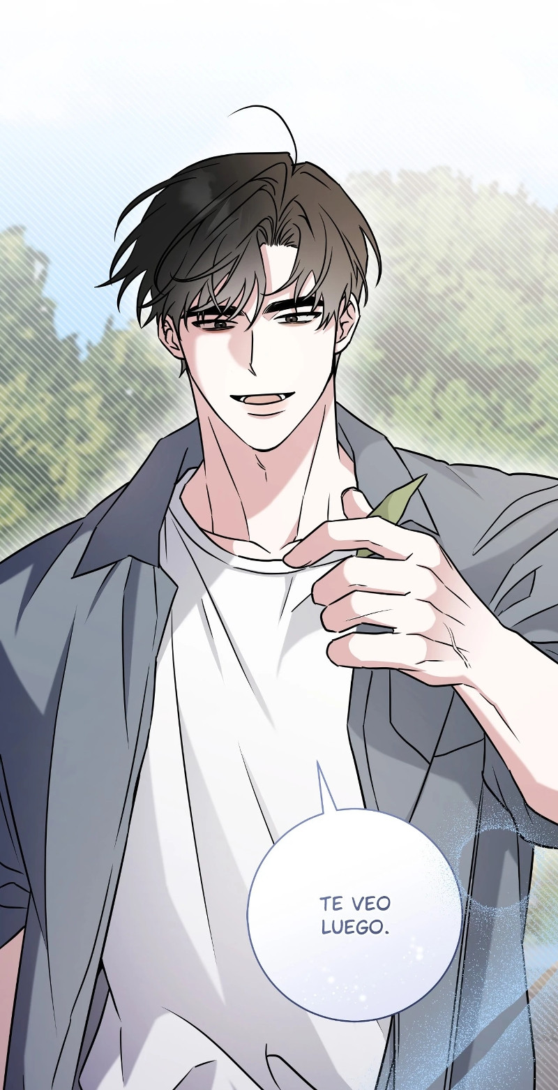 Tacticas del recogepelotas Capítulo 18 - Page 65