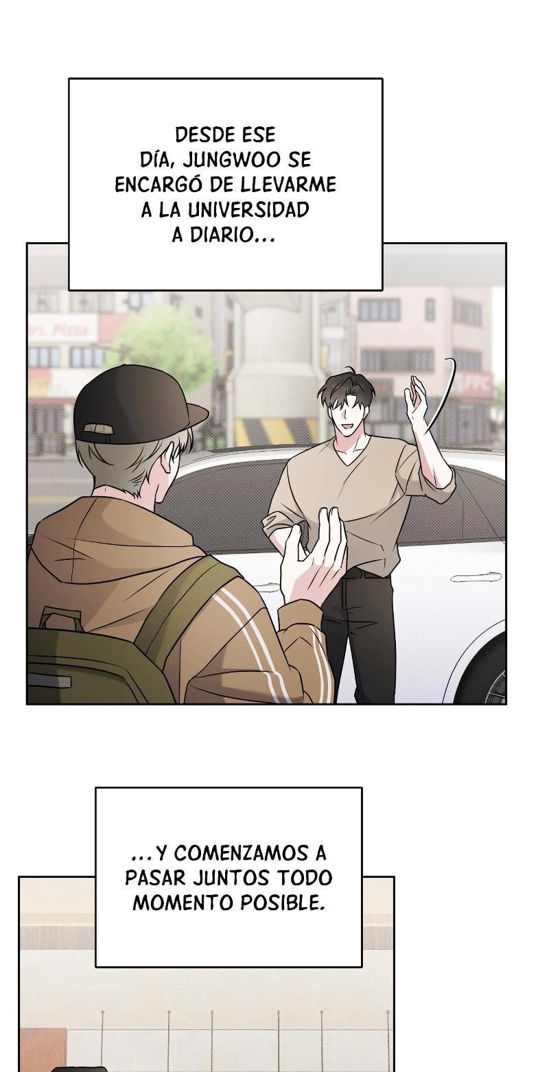 Tacticas del recogepelotas Capítulo 19 - Page 1