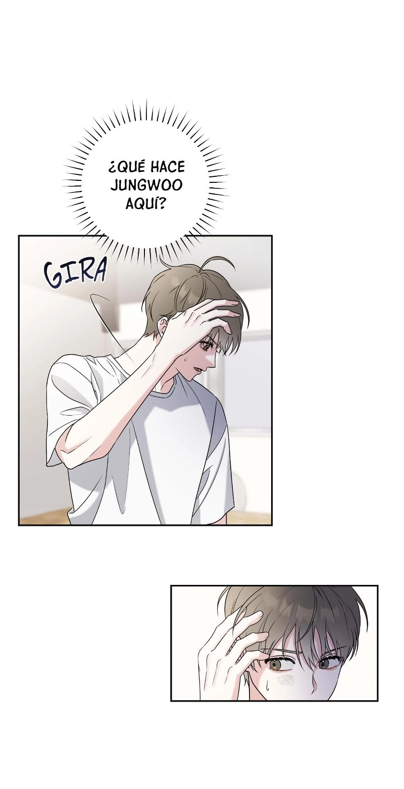 Tacticas del recogepelotas Capítulo 2 - Page 1