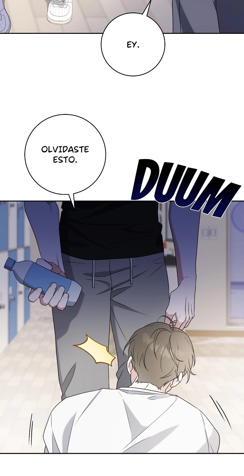 Tacticas del recogepelotas Capítulo 2 - Page 13