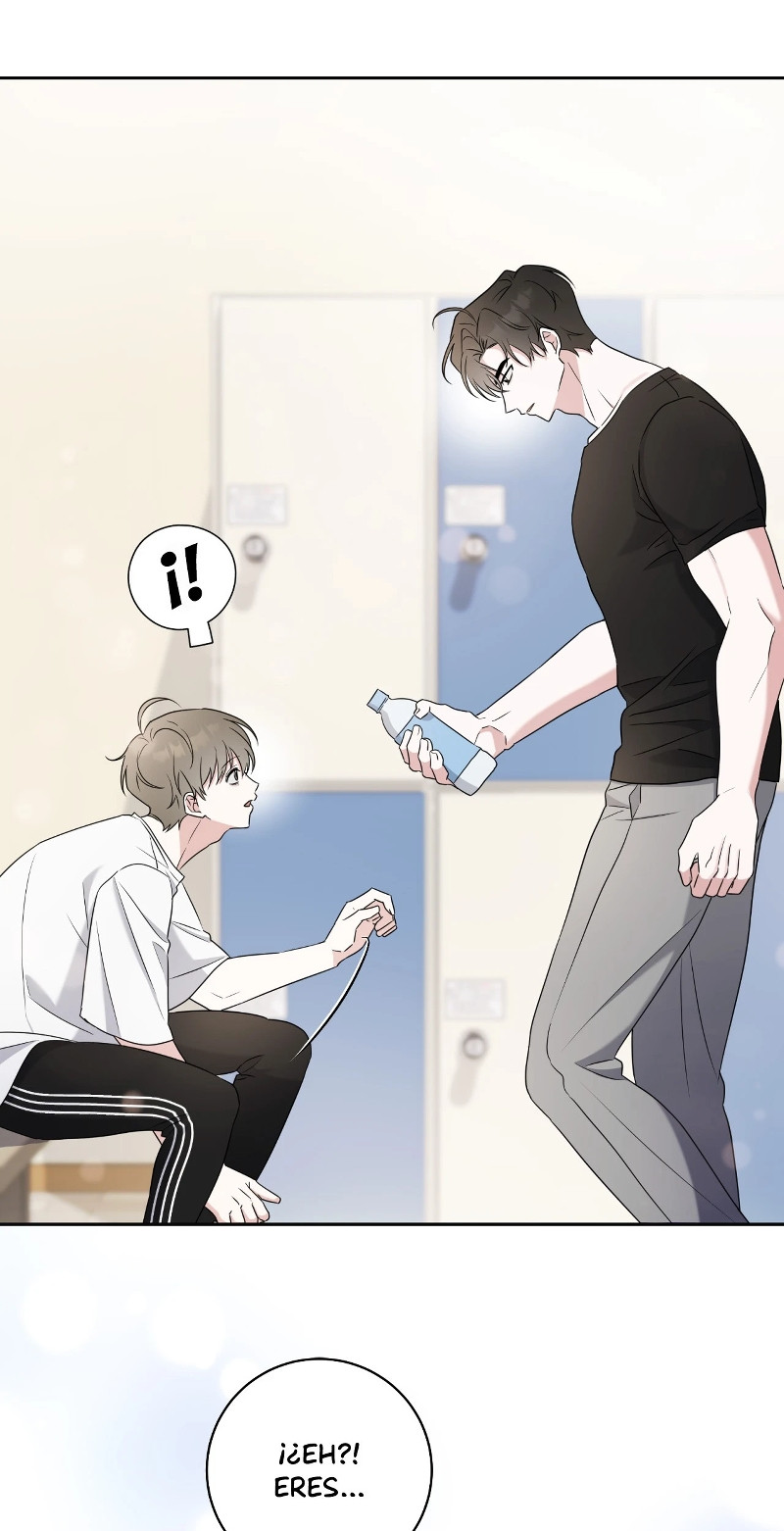 Tacticas del recogepelotas Capítulo 2 - Page 14