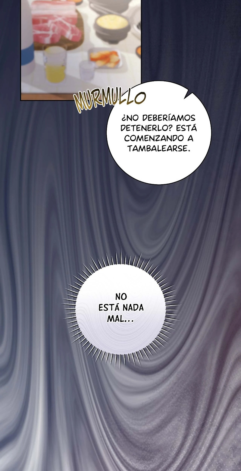 Tacticas del recogepelotas Capítulo 2 - Page 41