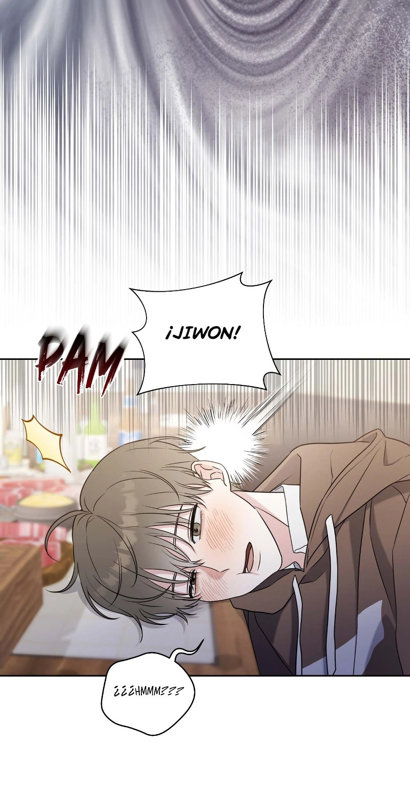 Tacticas del recogepelotas Capítulo 2 - Page 42