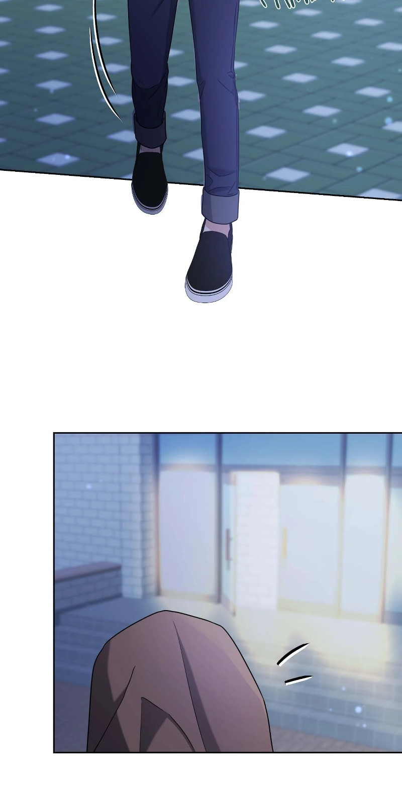 Tacticas del recogepelotas Capítulo 2 - Page 51