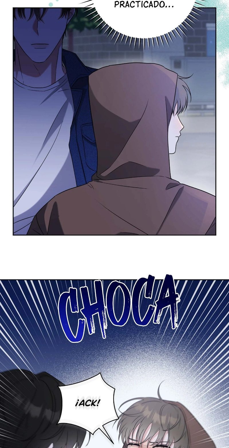 Tacticas del recogepelotas Capítulo 2 - Page 53