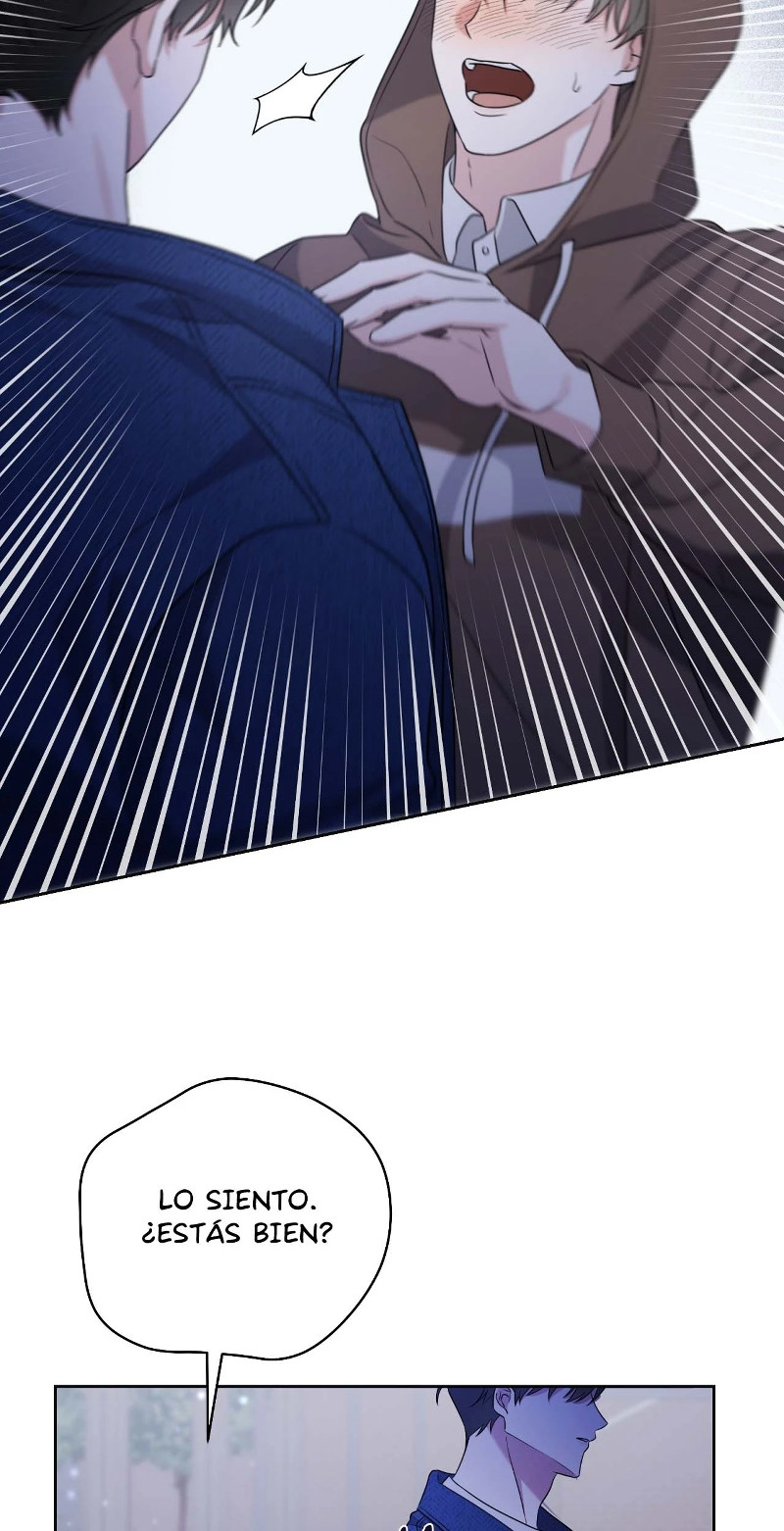 Tacticas del recogepelotas Capítulo 2 - Page 54