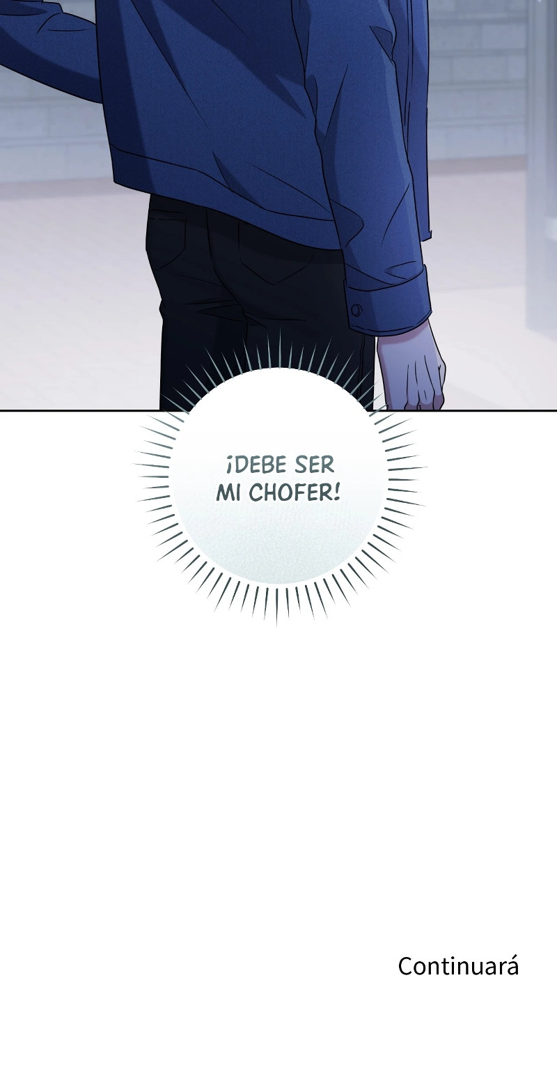 Tacticas del recogepelotas Capítulo 2 - Page 58