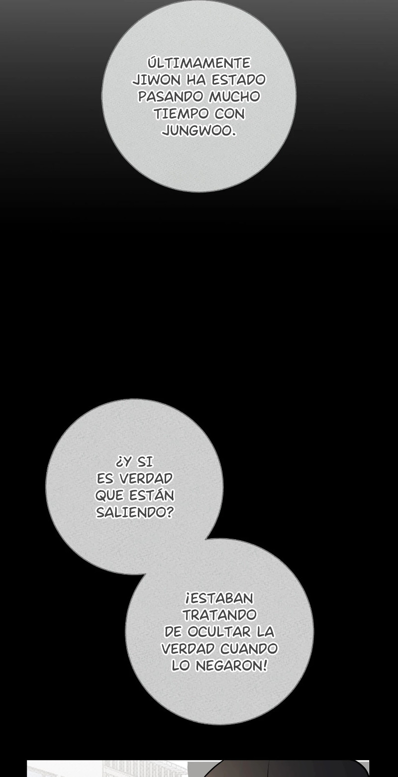 Tacticas del recogepelotas Capítulo 20 - Page 10