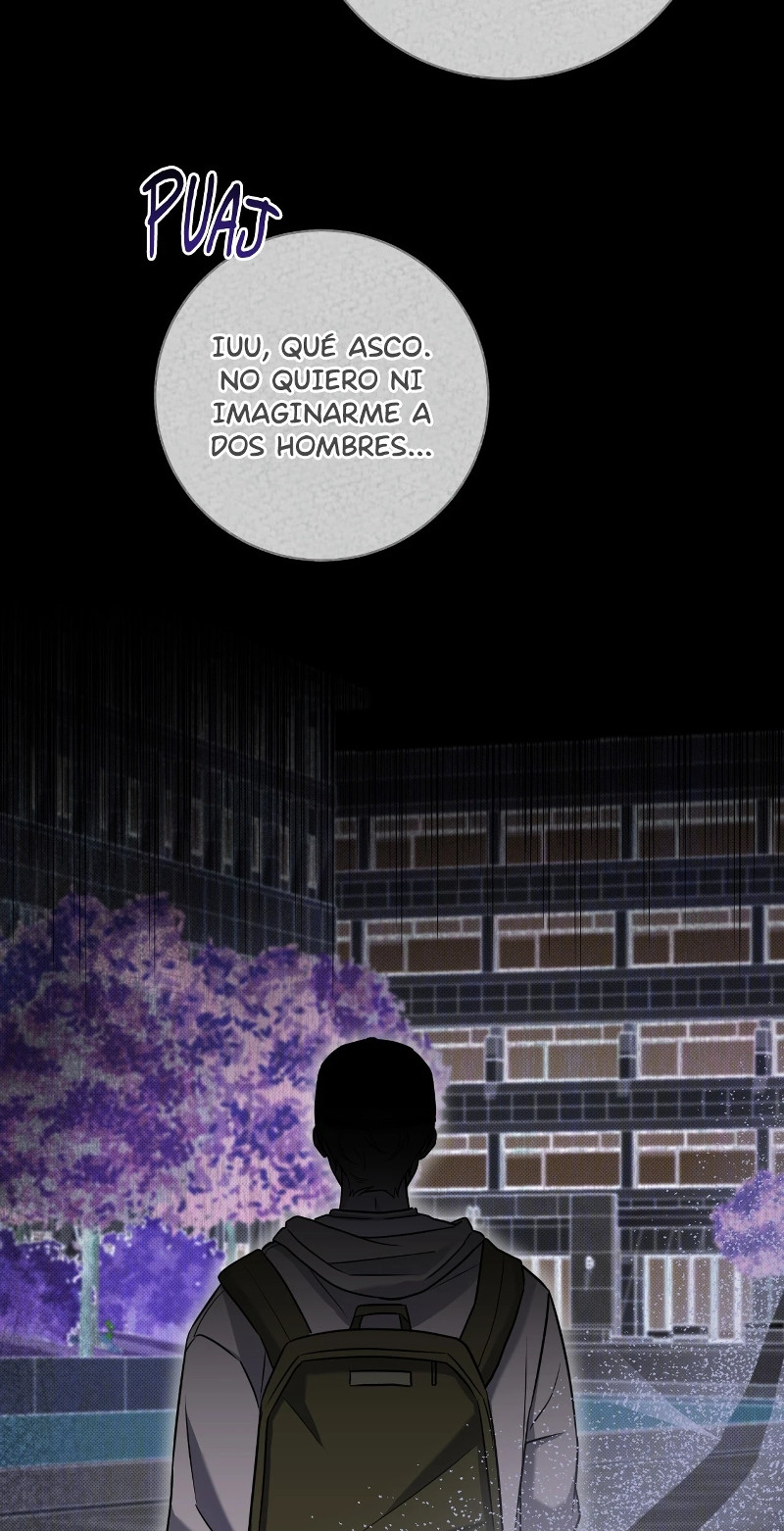 Tacticas del recogepelotas Capítulo 20 - Page 13