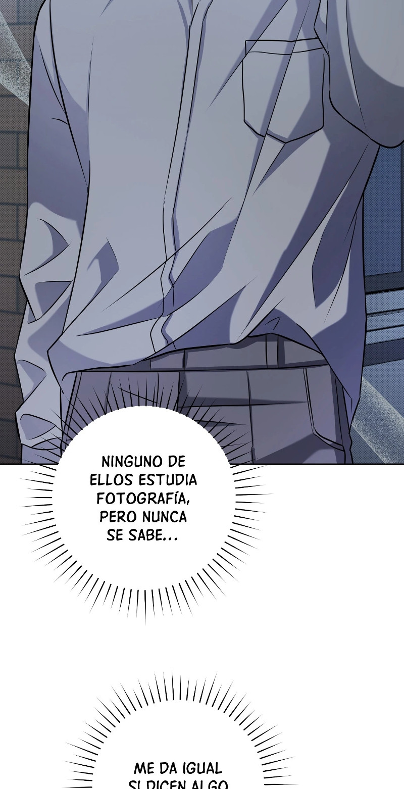 Tacticas del recogepelotas Capítulo 20 - Page 15