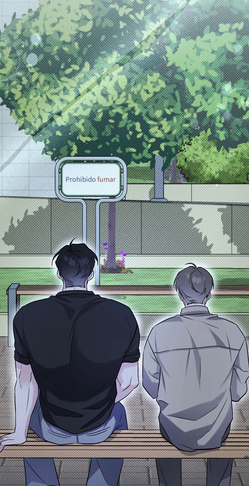 Tacticas del recogepelotas Capítulo 20 - Page 30