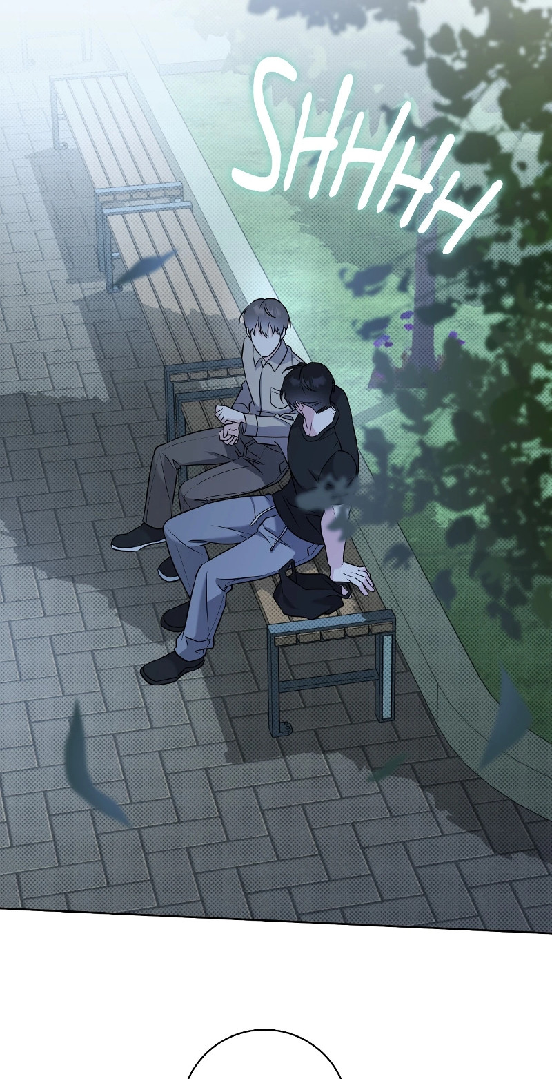 Tacticas del recogepelotas Capítulo 20 - Page 38