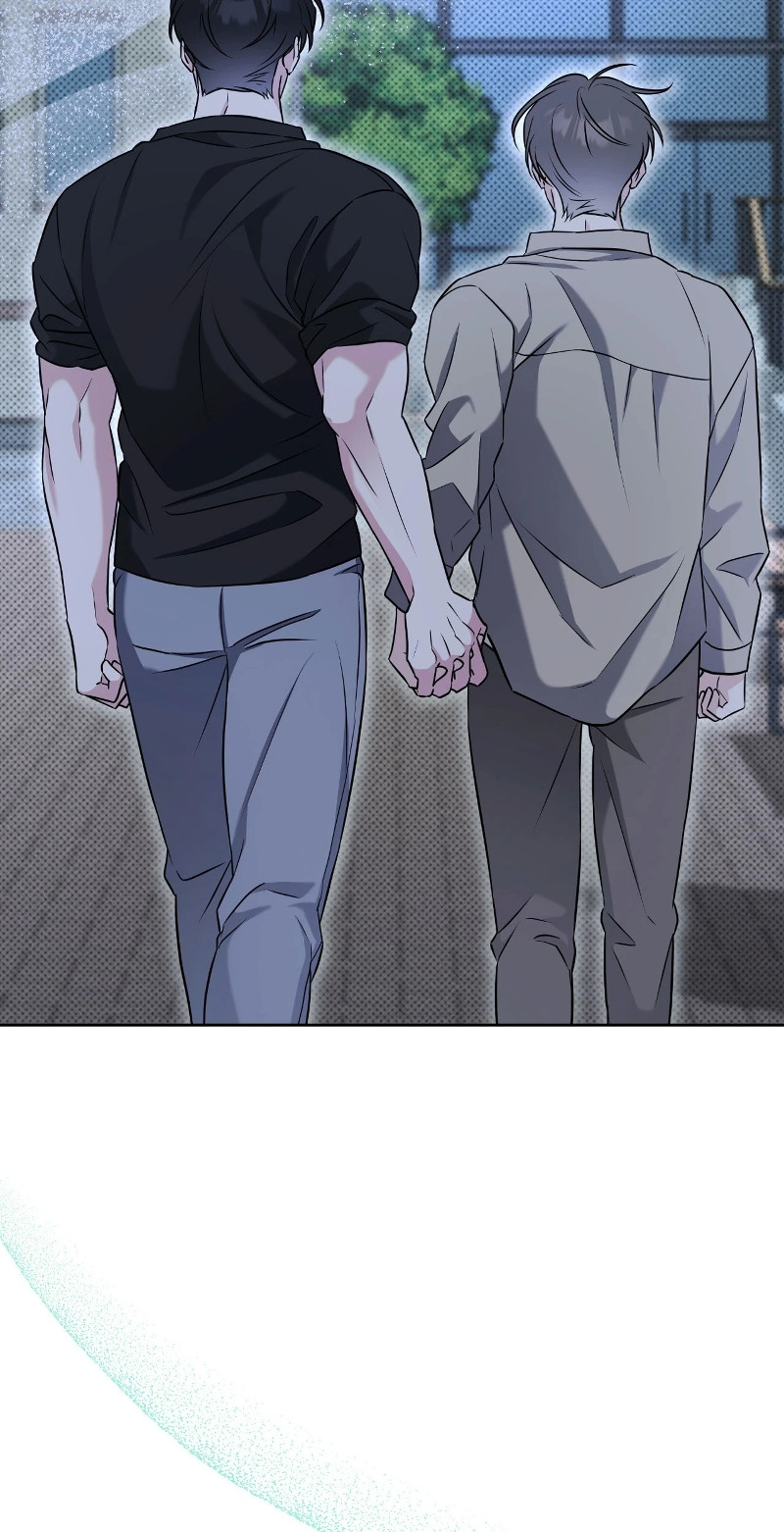 Tacticas del recogepelotas Capítulo 20 - Page 47