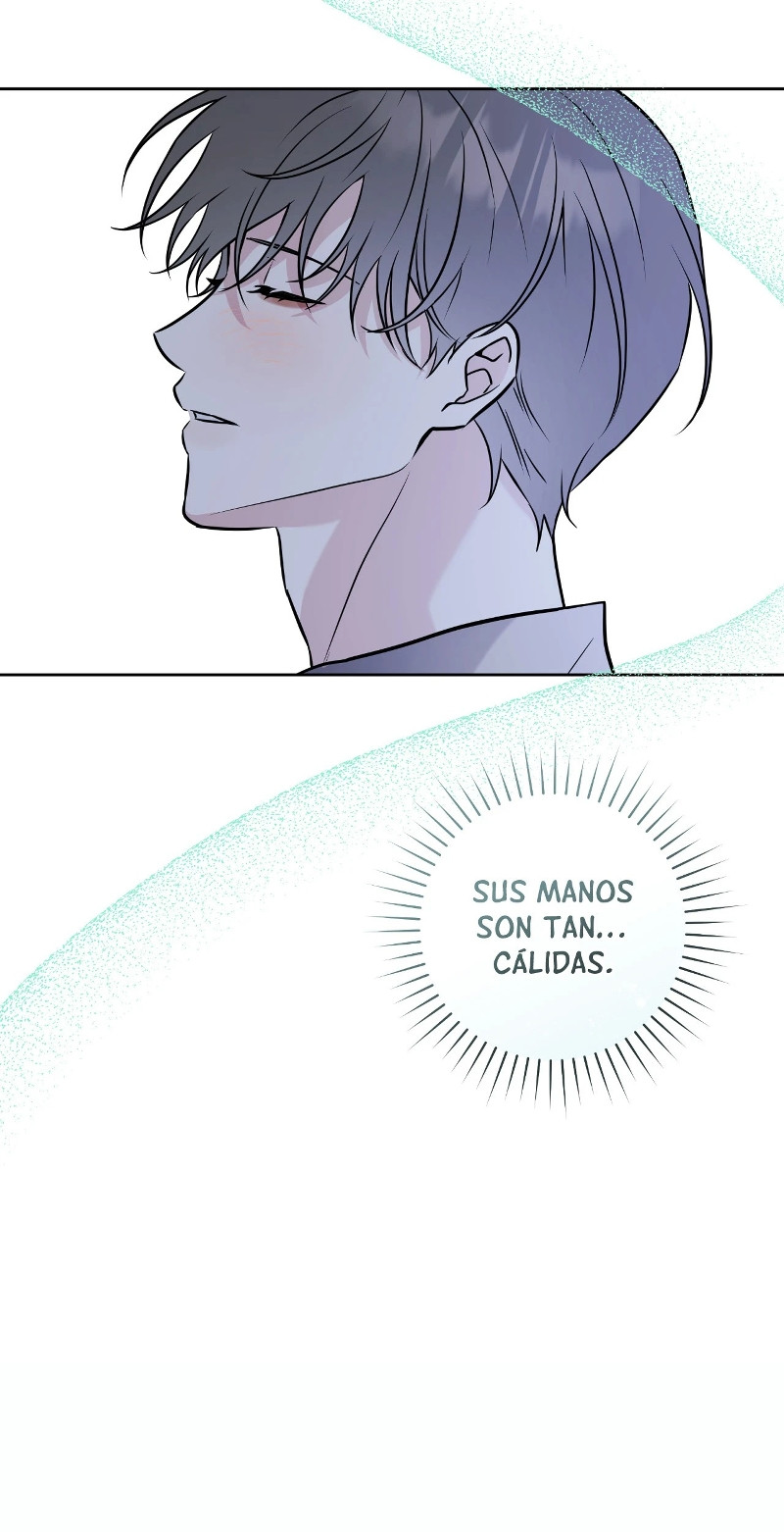 Tacticas del recogepelotas Capítulo 20 - Page 48