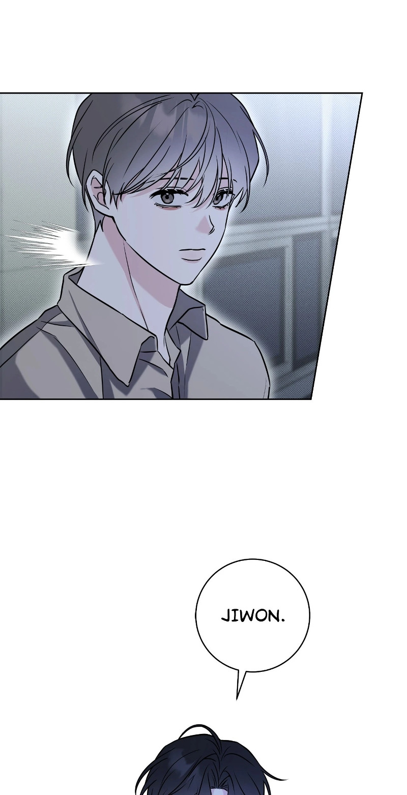 Tacticas del recogepelotas Capítulo 20 - Page 5