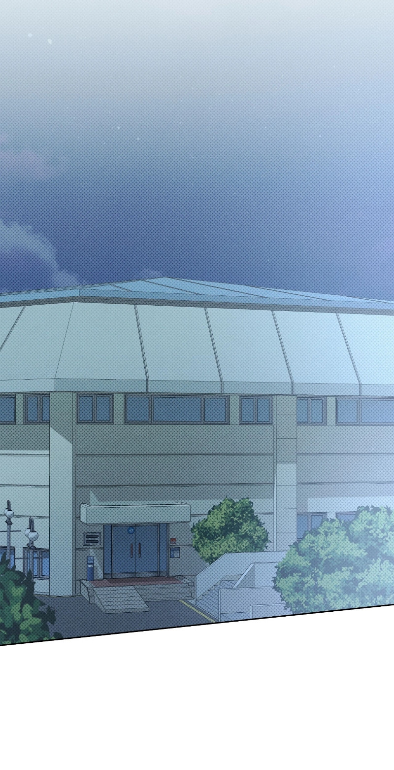 Tacticas del recogepelotas Capítulo 20 - Page 50