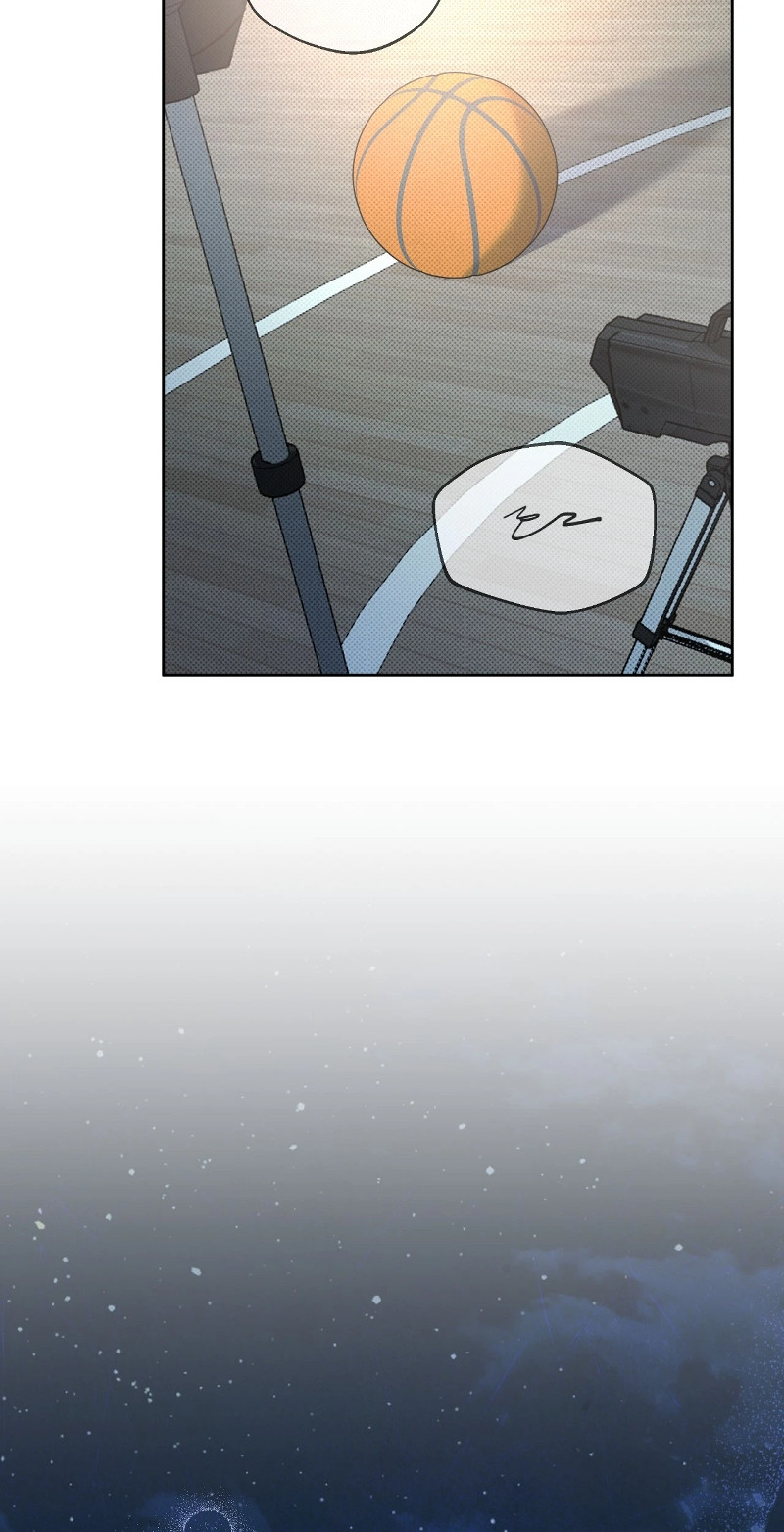 Tacticas del recogepelotas Capítulo 20 - Page 61