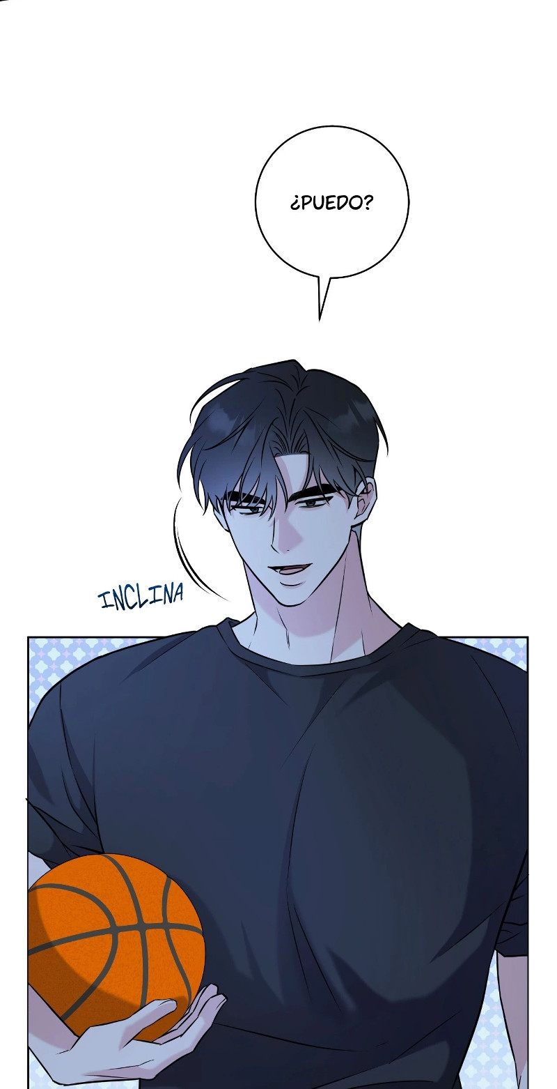 Tacticas del recogepelotas Capítulo 21 - Page 13