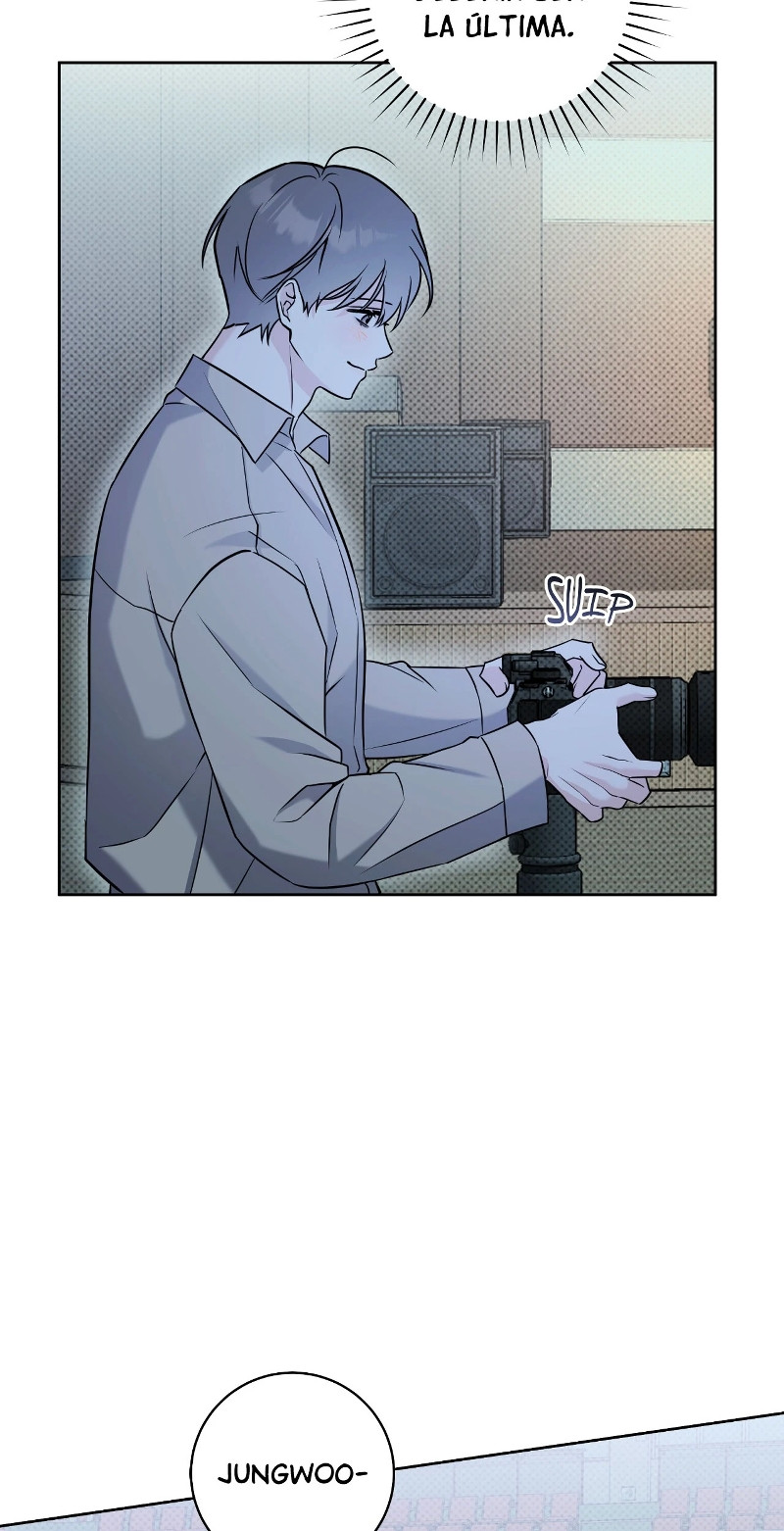 Tacticas del recogepelotas Capítulo 21 - Page 2